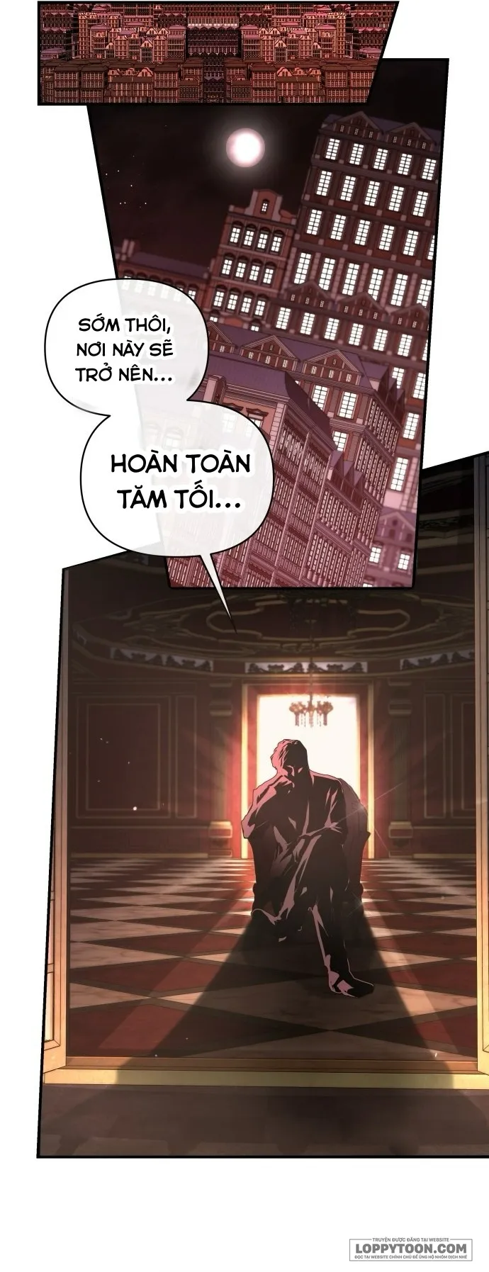 Thỏ Trắng Ở Xứ Sở Thần Tiên - Chap 1 - Trang 48