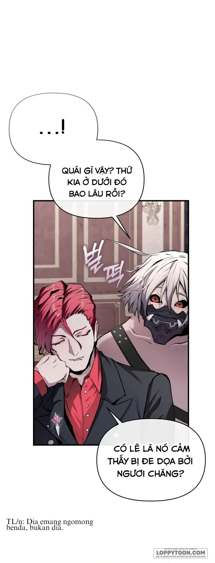 Thỏ Trắng Ở Xứ Sở Thần Tiên - Chap 1 - Trang 58