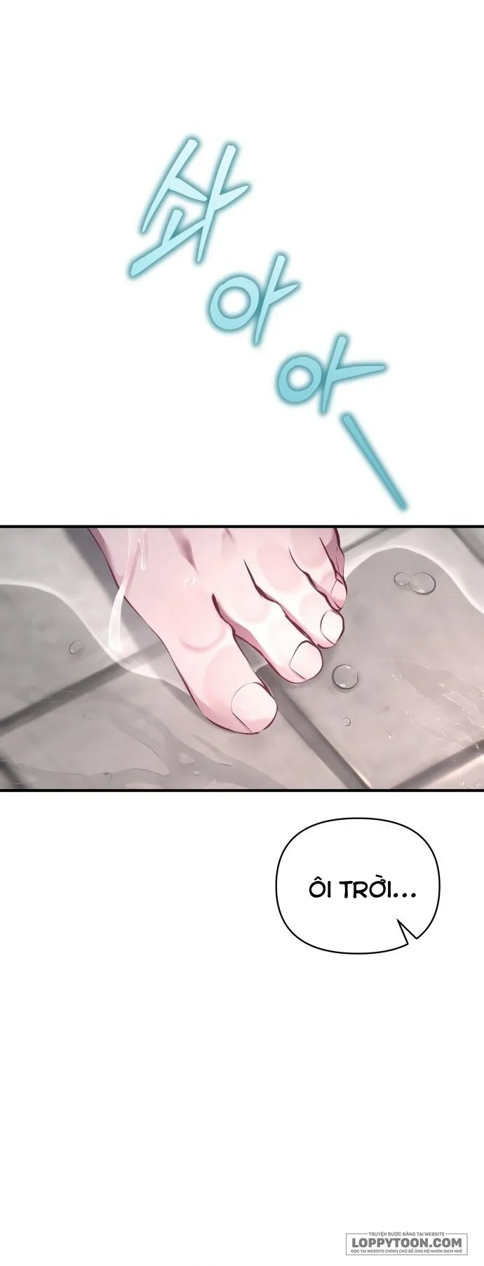 Thỏ Trắng Ở Xứ Sở Thần Tiên - Chap 1 - Trang 10