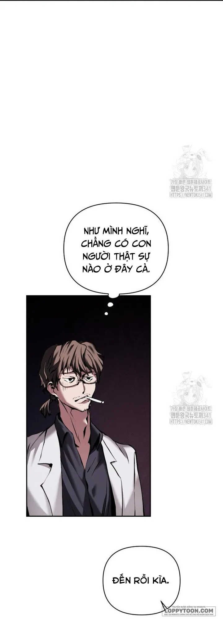 Thỏ Trắng Ở Xứ Sở Thần Tiên - Chap 10 - Trang 11