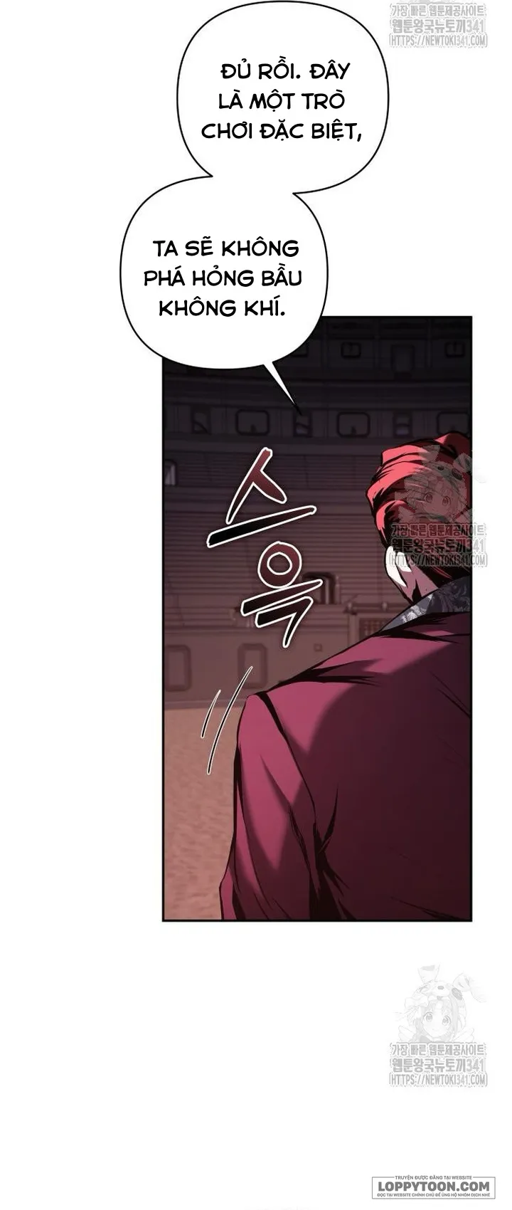 Thỏ Trắng Ở Xứ Sở Thần Tiên - Chap 10 - Trang 25
