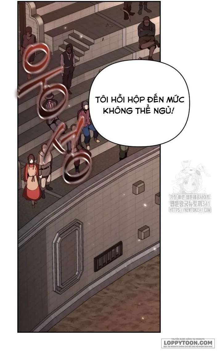 Thỏ Trắng Ở Xứ Sở Thần Tiên - Chap 10 - Trang 4