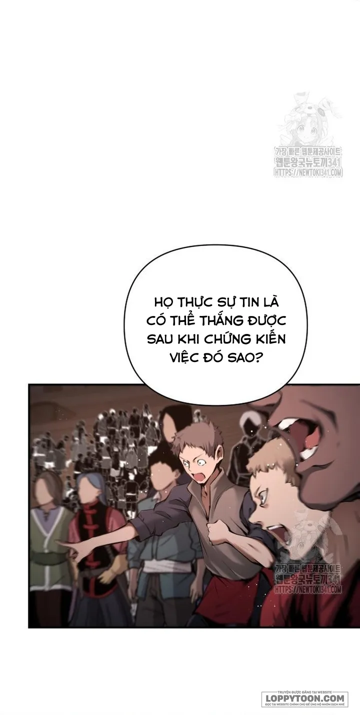 Thỏ Trắng Ở Xứ Sở Thần Tiên - Chap 10 - Trang 35