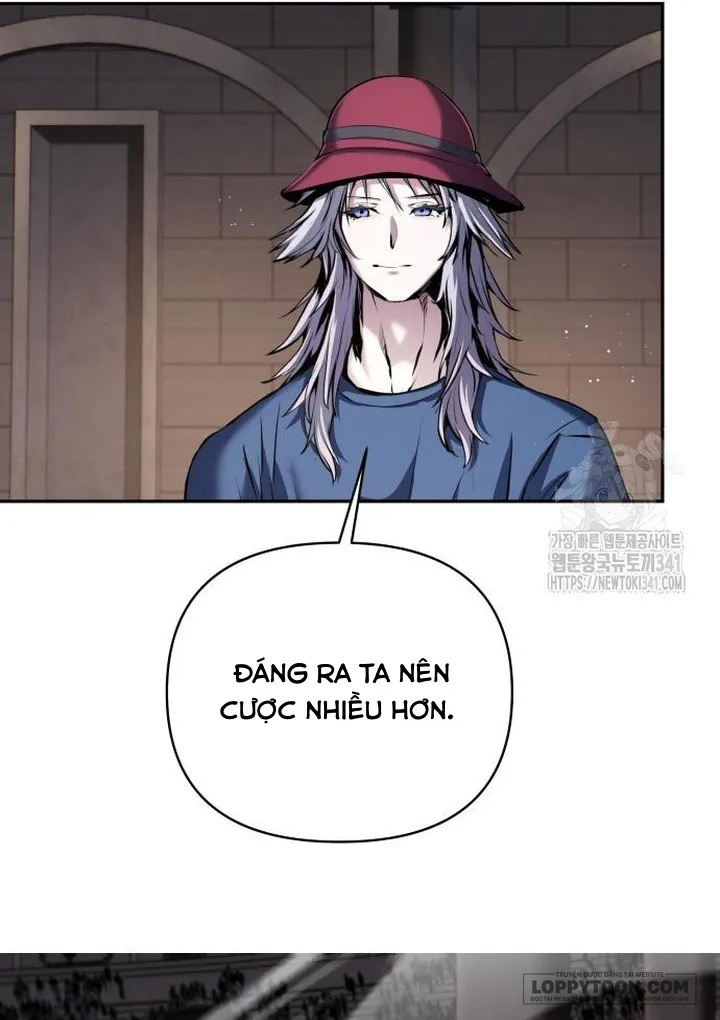 Thỏ Trắng Ở Xứ Sở Thần Tiên - Chap 10 - Trang 36