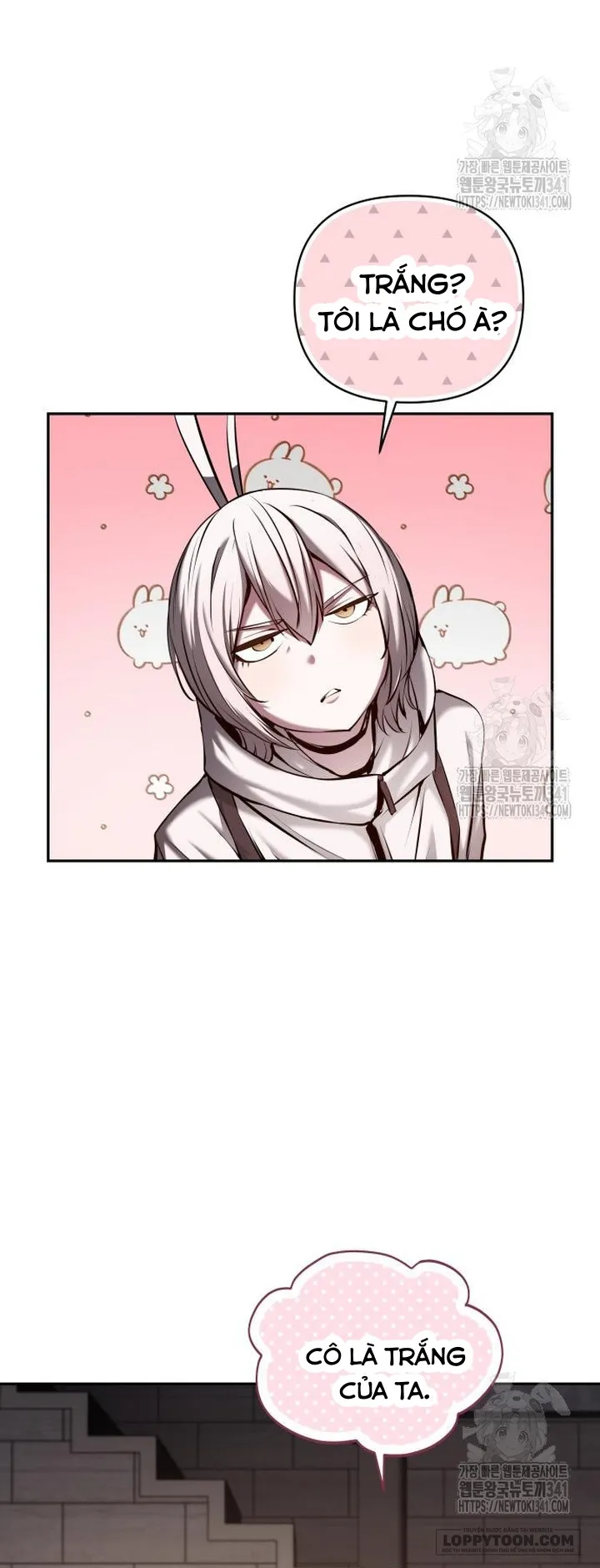 Thỏ Trắng Ở Xứ Sở Thần Tiên - Chap 10 - Trang 50