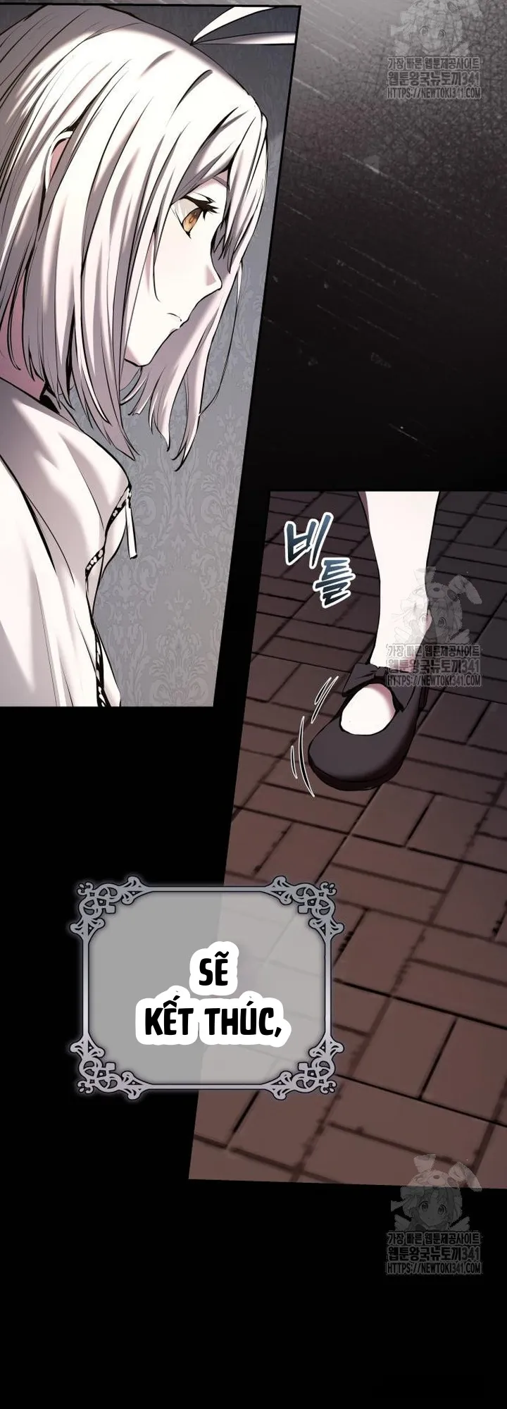 Thỏ Trắng Ở Xứ Sở Thần Tiên - Chap 10 - Trang 59