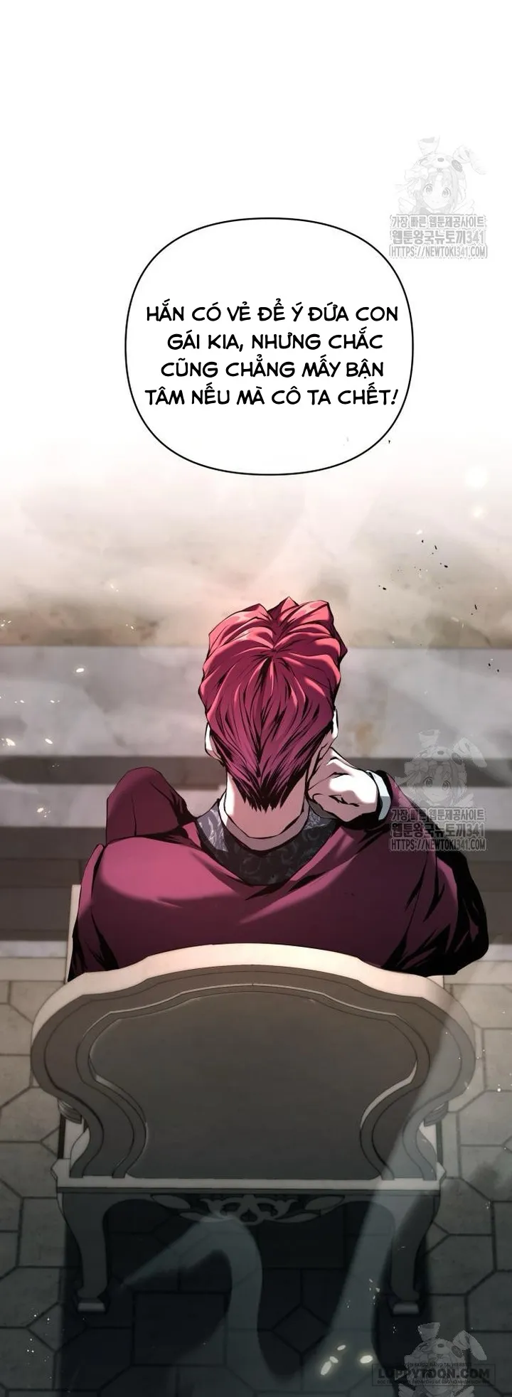 Thỏ Trắng Ở Xứ Sở Thần Tiên - Chap 10 - Trang 7