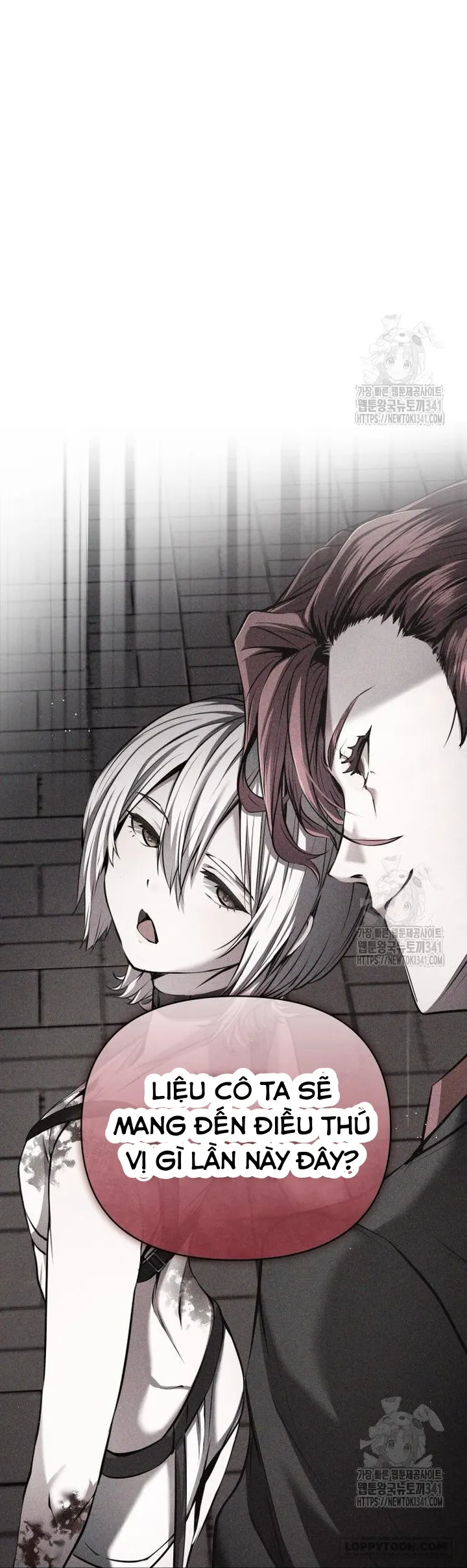 Thỏ Trắng Ở Xứ Sở Thần Tiên - Chap 10 - Trang 10