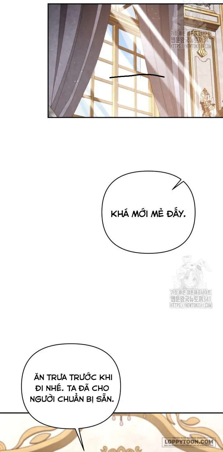 Thỏ Trắng Ở Xứ Sở Thần Tiên - Chap 11 - Trang 11