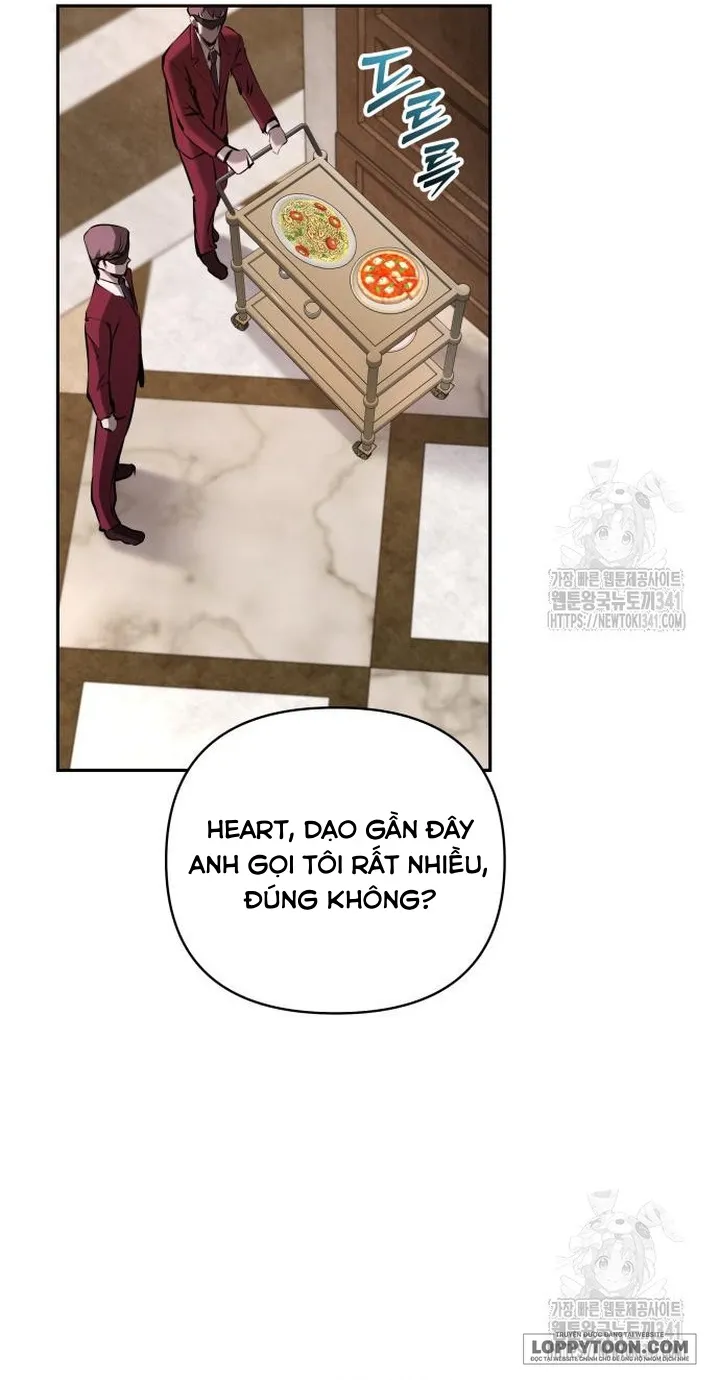 Thỏ Trắng Ở Xứ Sở Thần Tiên - Chap 11 - Trang 14