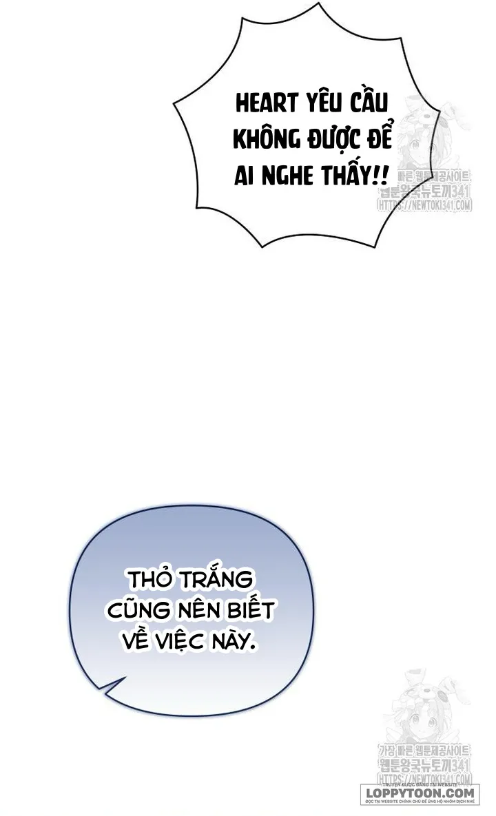 Thỏ Trắng Ở Xứ Sở Thần Tiên - Chap 11 - Trang 22