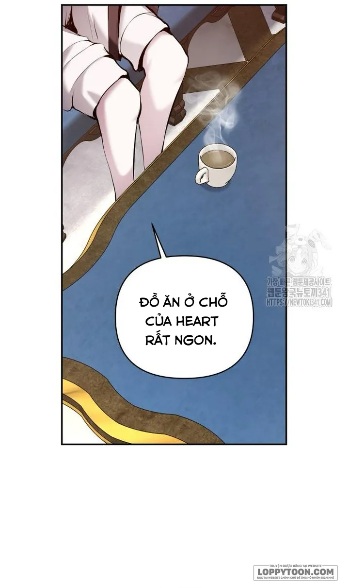 Thỏ Trắng Ở Xứ Sở Thần Tiên - Chap 11 - Trang 27