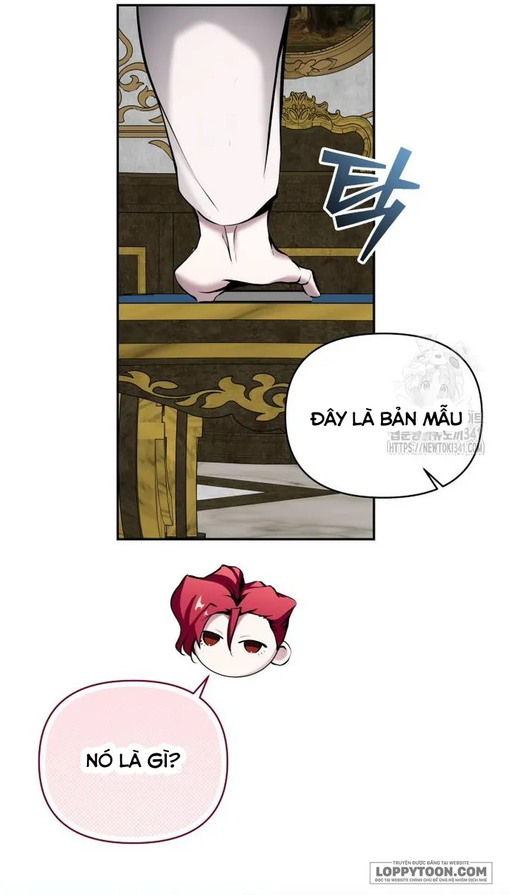Thỏ Trắng Ở Xứ Sở Thần Tiên - Chap 11 - Trang 31