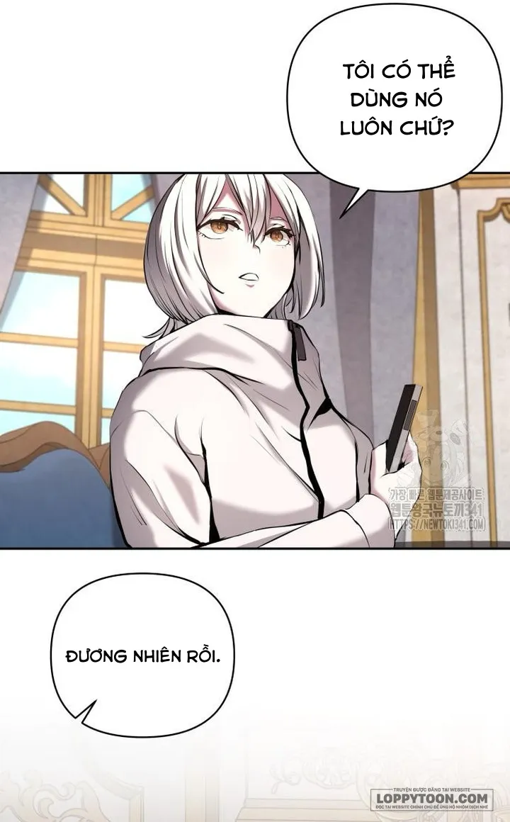 Thỏ Trắng Ở Xứ Sở Thần Tiên - Chap 11 - Trang 34