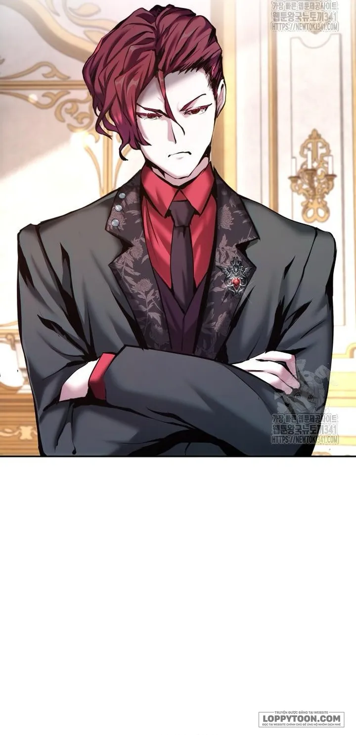 Thỏ Trắng Ở Xứ Sở Thần Tiên - Chap 11 - Trang 36