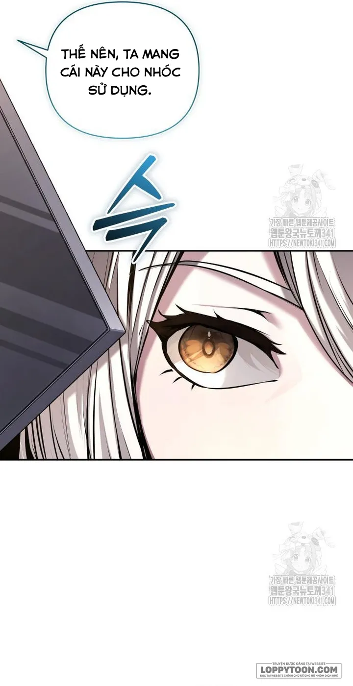 Thỏ Trắng Ở Xứ Sở Thần Tiên - Chap 11 - Trang 43