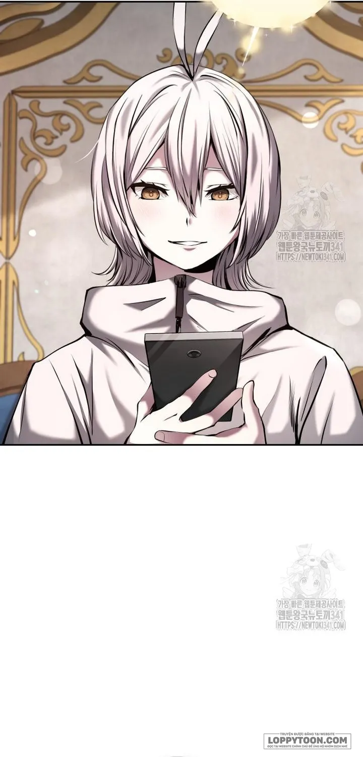 Thỏ Trắng Ở Xứ Sở Thần Tiên - Chap 11 - Trang 45