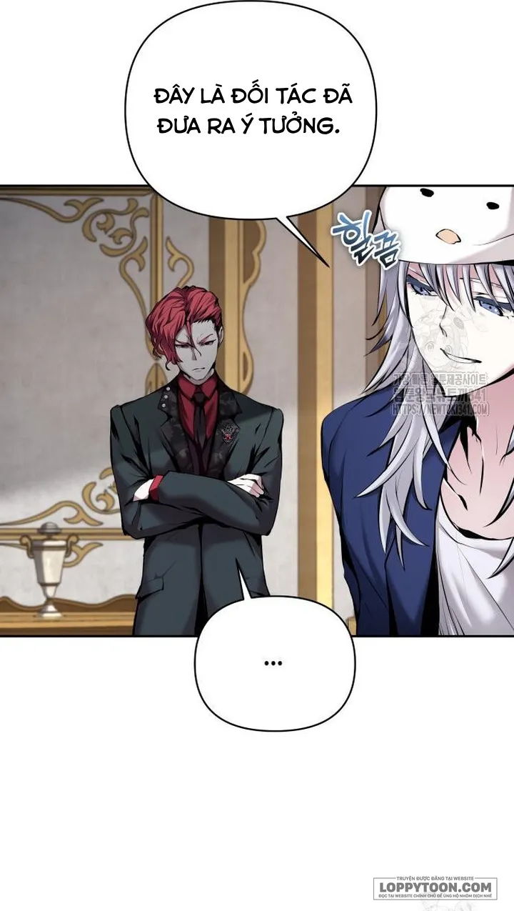 Thỏ Trắng Ở Xứ Sở Thần Tiên - Chap 11 - Trang 46