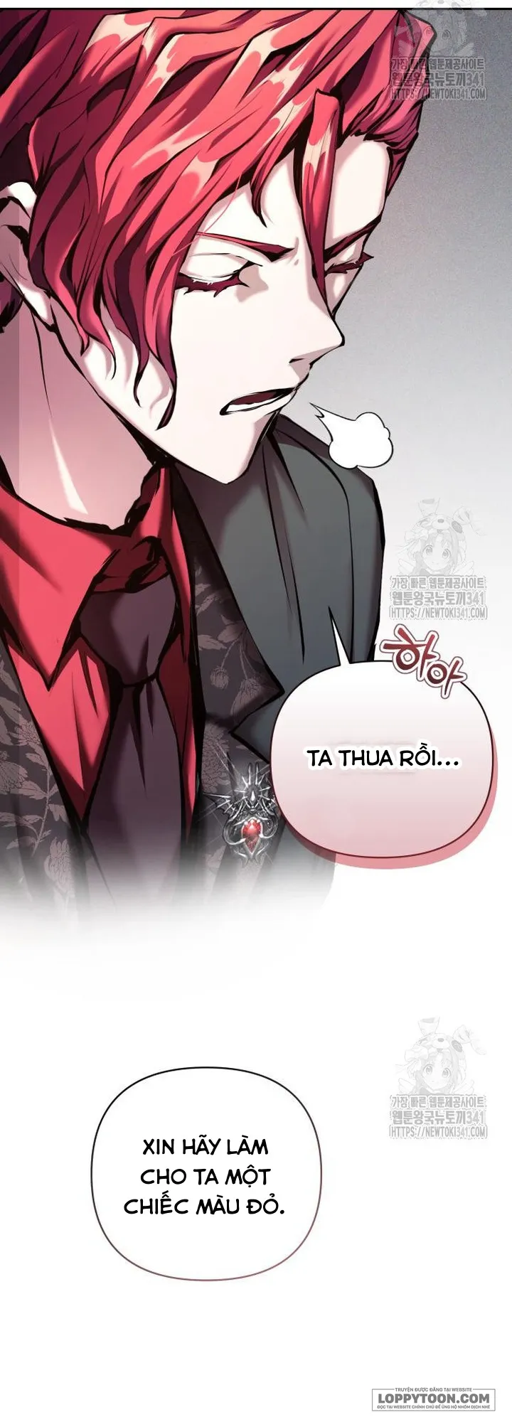 Thỏ Trắng Ở Xứ Sở Thần Tiên - Chap 11 - Trang 47
