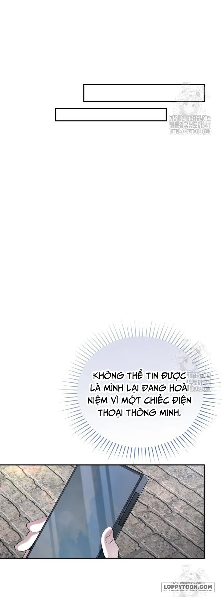 Thỏ Trắng Ở Xứ Sở Thần Tiên - Chap 11 - Trang 48