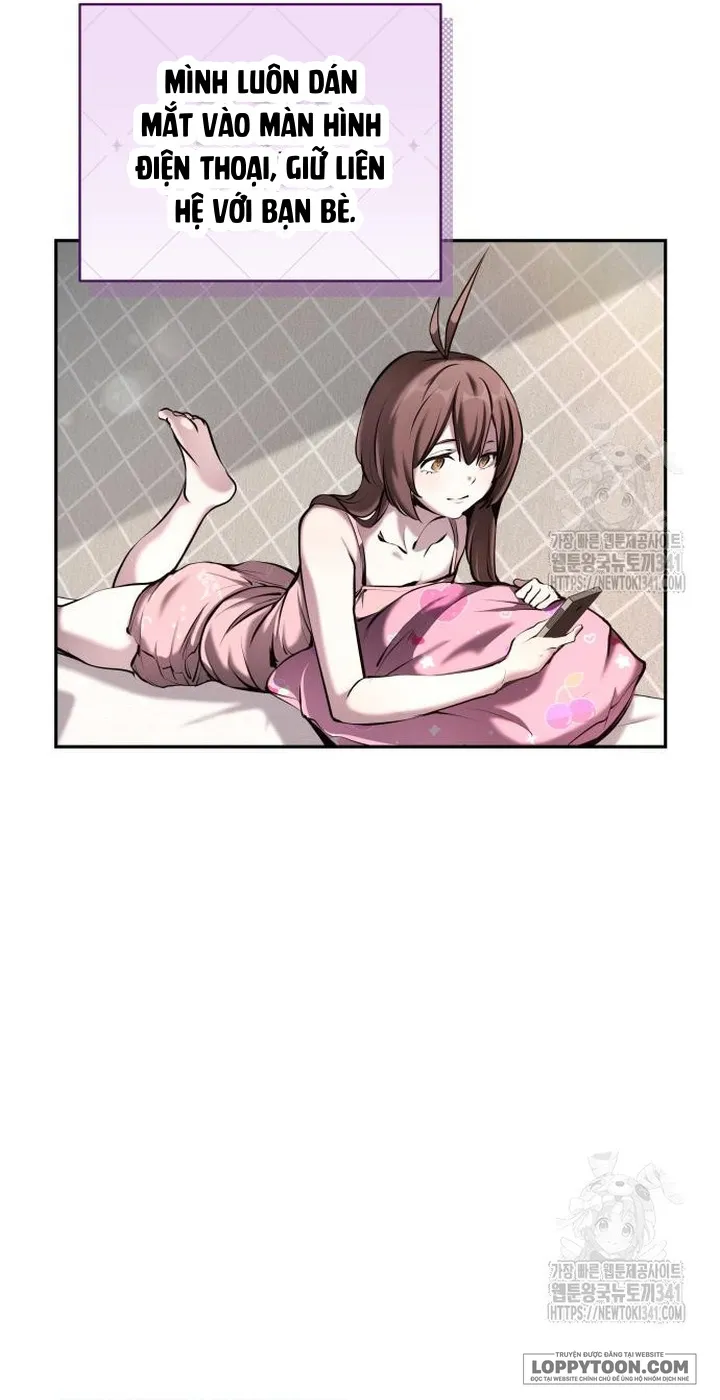 Thỏ Trắng Ở Xứ Sở Thần Tiên - Chap 11 - Trang 50