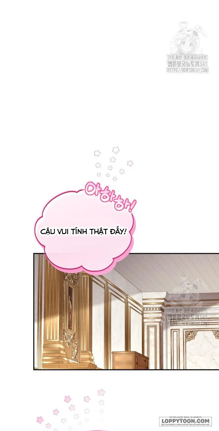 Thỏ Trắng Ở Xứ Sở Thần Tiên - Chap 11 - Trang 53