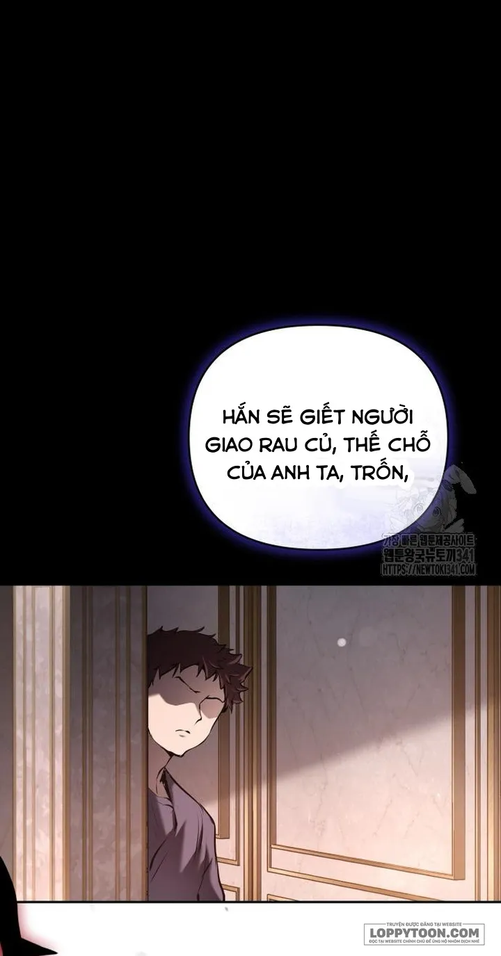 Thỏ Trắng Ở Xứ Sở Thần Tiên - Chap 11 - Trang 58