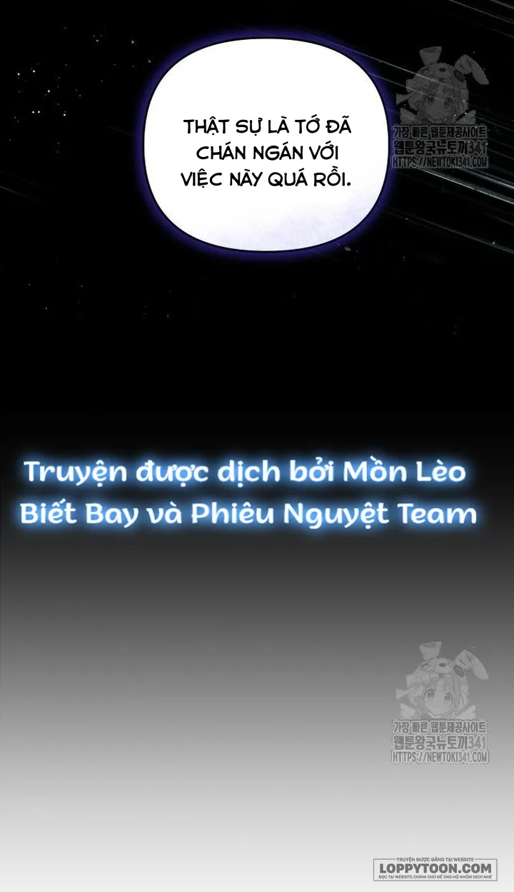 Thỏ Trắng Ở Xứ Sở Thần Tiên - Chap 11 - Trang 60