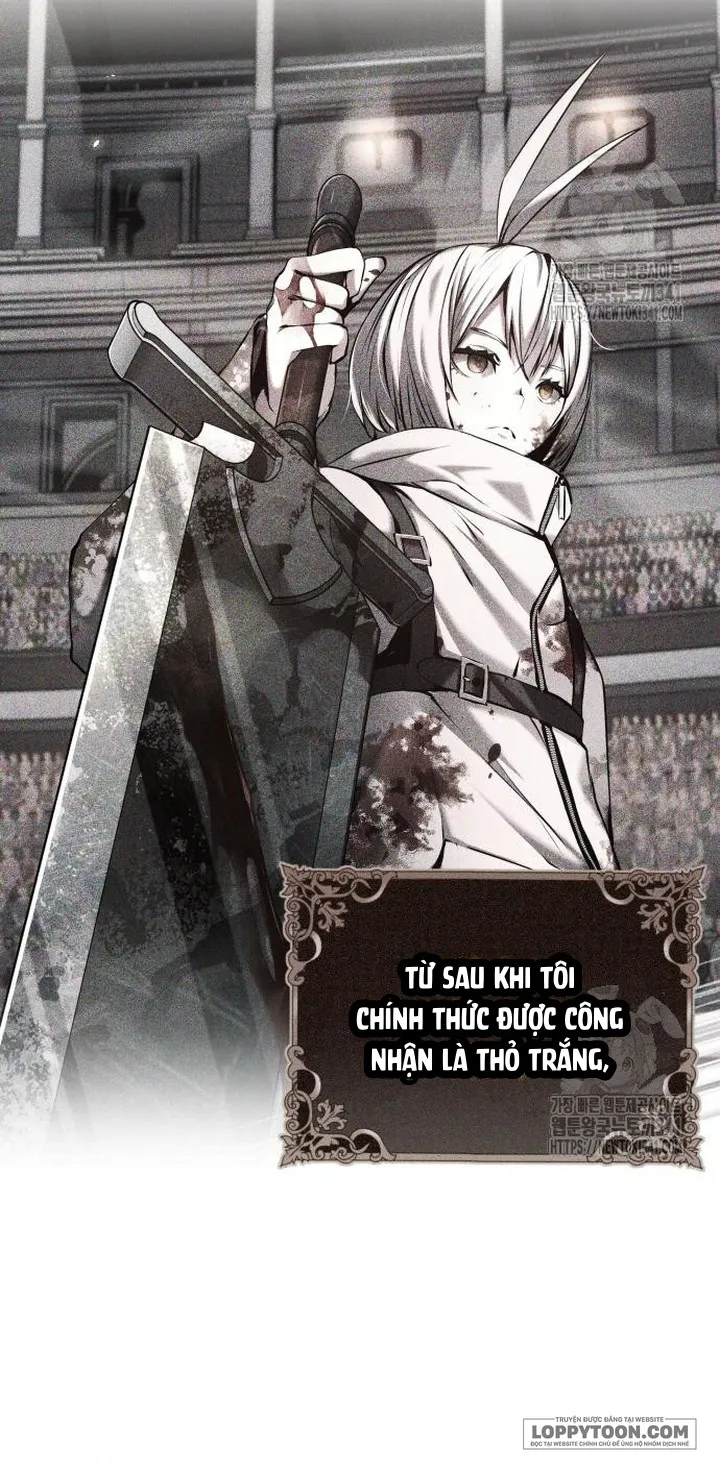 Thỏ Trắng Ở Xứ Sở Thần Tiên - Chap 11 - Trang 7