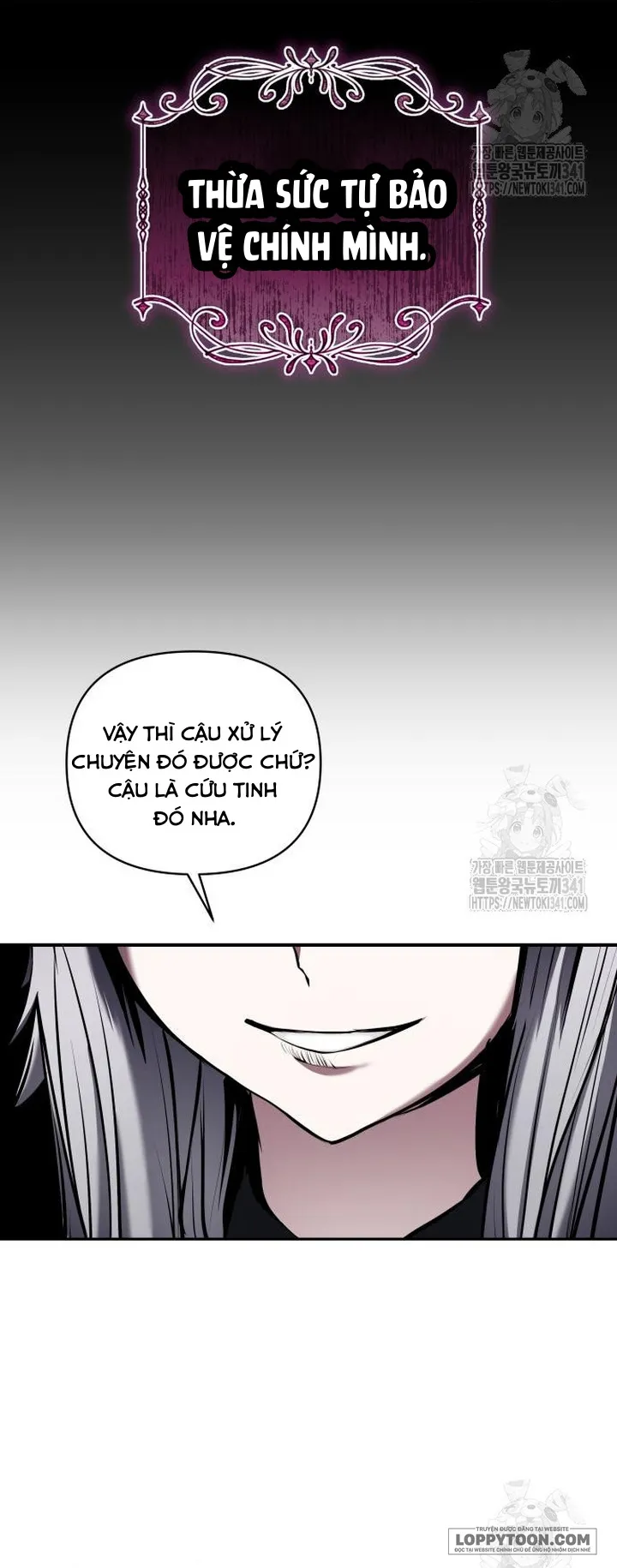 Thỏ Trắng Ở Xứ Sở Thần Tiên - Chap 11 - Trang 67
