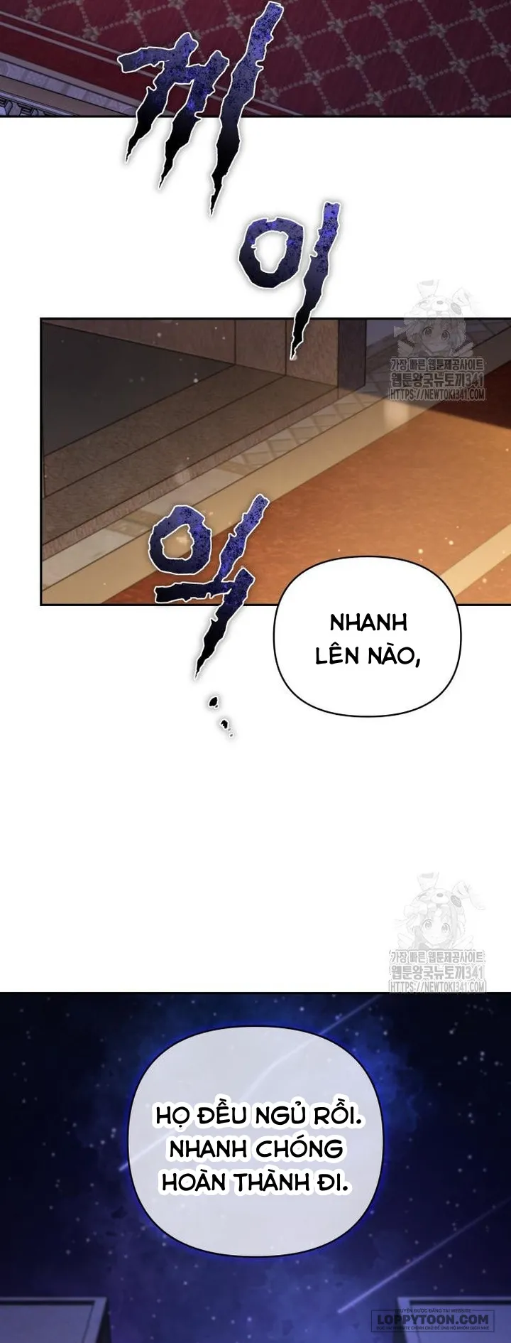 Thỏ Trắng Ở Xứ Sở Thần Tiên - Chap 11 - Trang 71