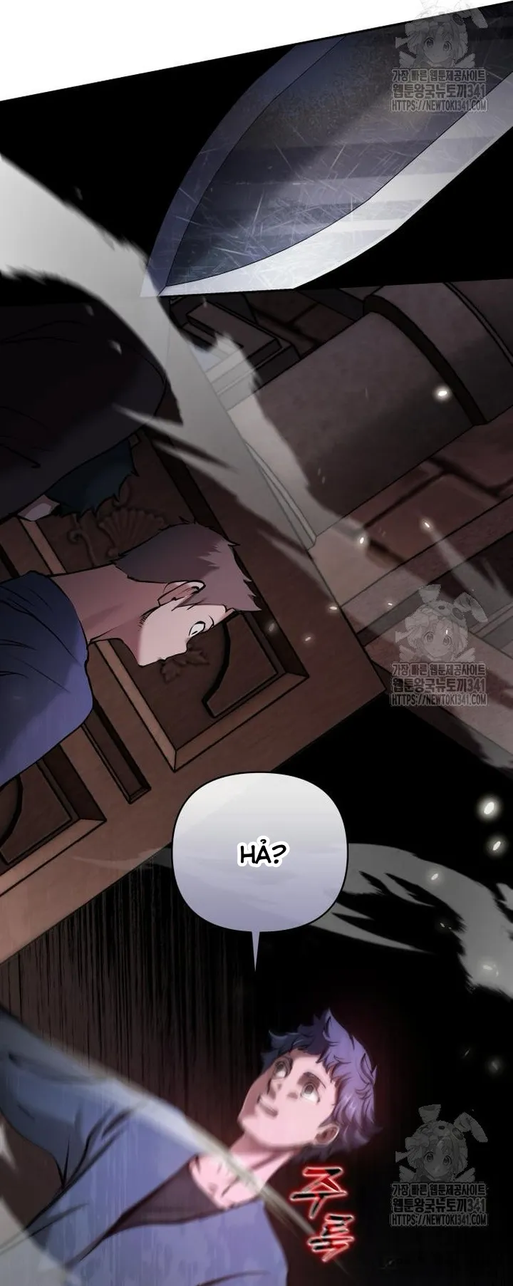 Thỏ Trắng Ở Xứ Sở Thần Tiên - Chap 11 - Trang 73