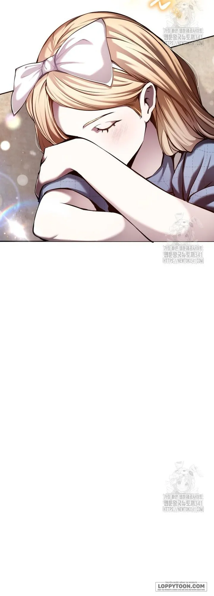 Thỏ Trắng Ở Xứ Sở Thần Tiên - Chap 12 - Trang 18