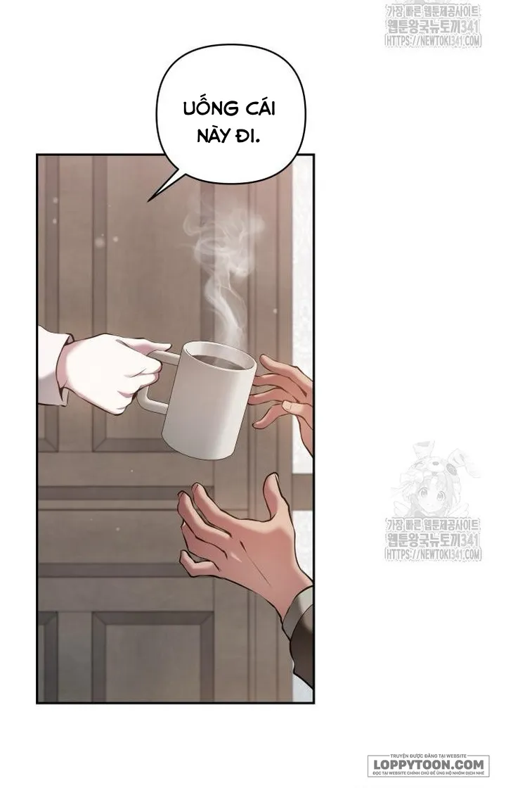 Thỏ Trắng Ở Xứ Sở Thần Tiên - Chap 12 - Trang 20