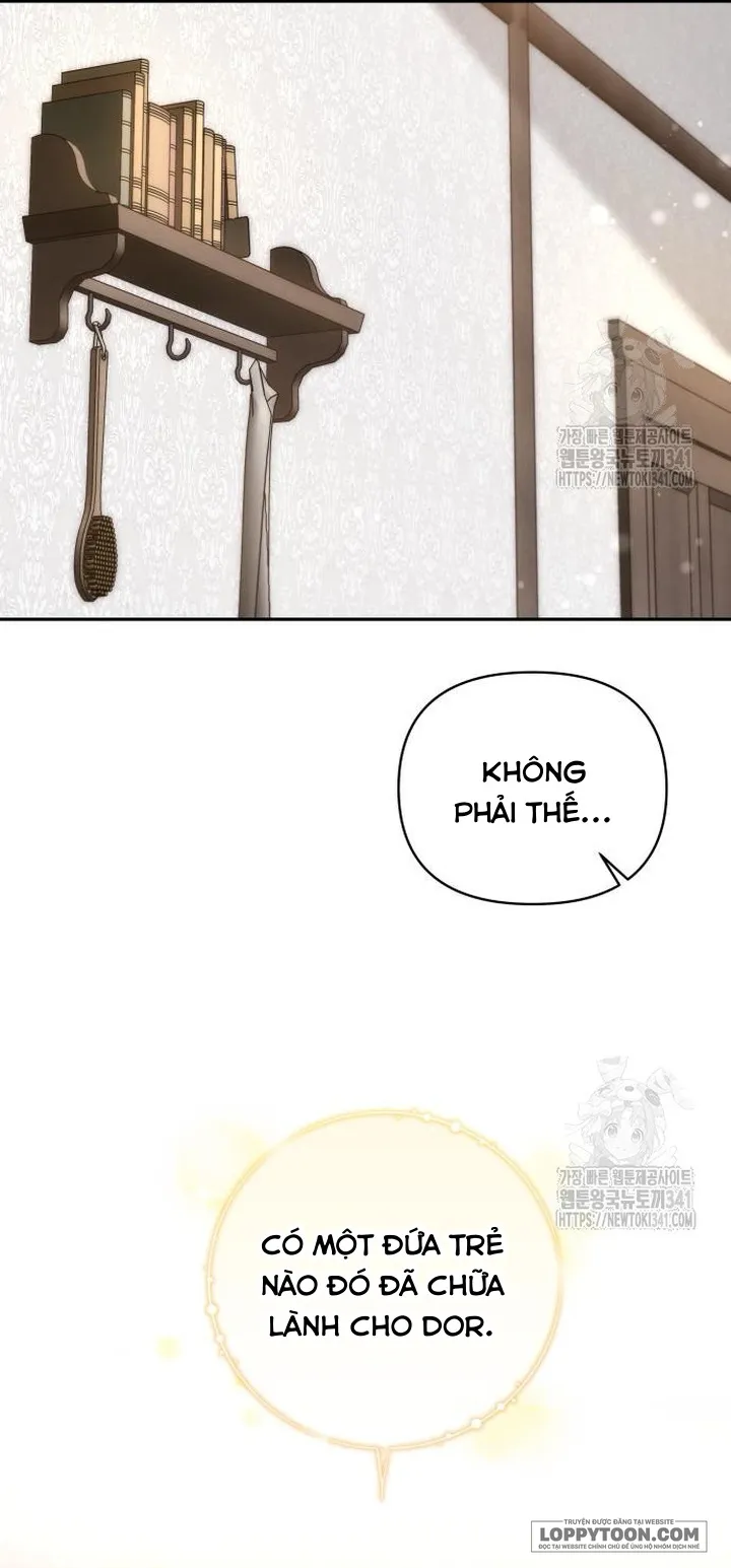 Thỏ Trắng Ở Xứ Sở Thần Tiên - Chap 12 - Trang 26