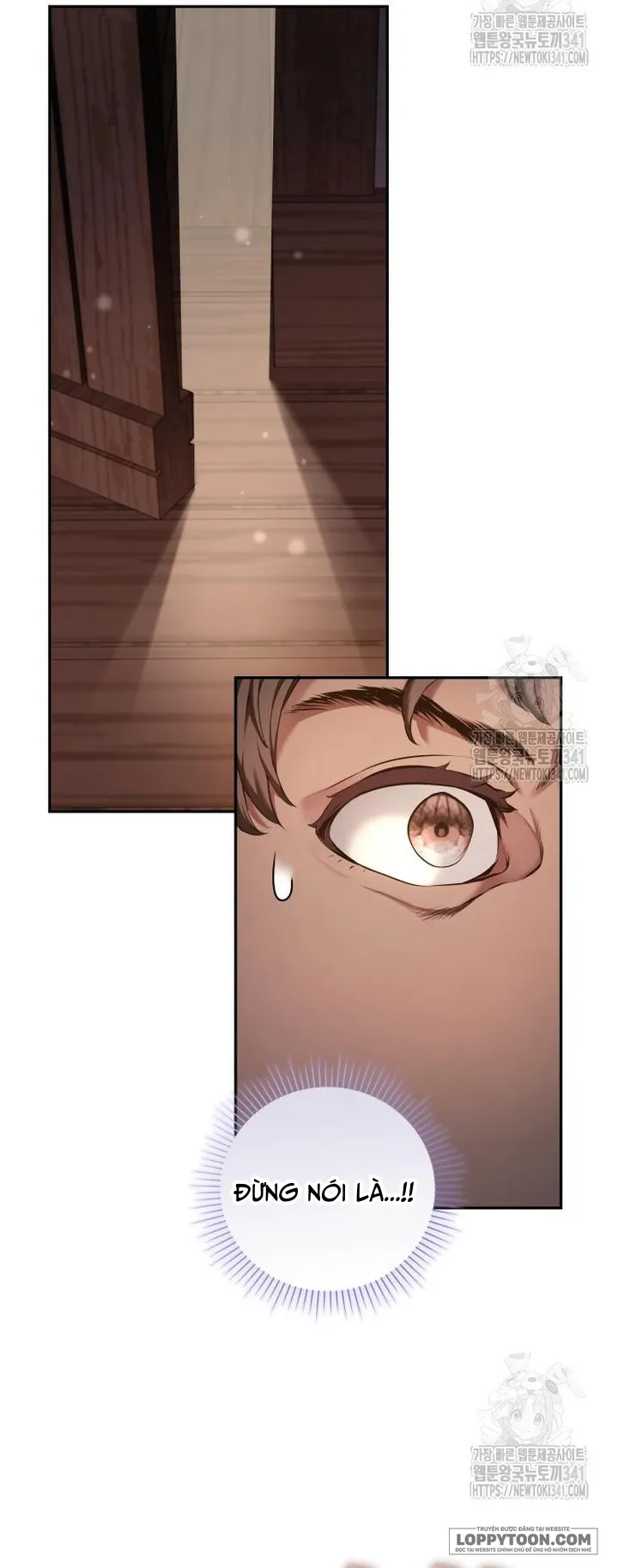 Thỏ Trắng Ở Xứ Sở Thần Tiên - Chap 12 - Trang 35