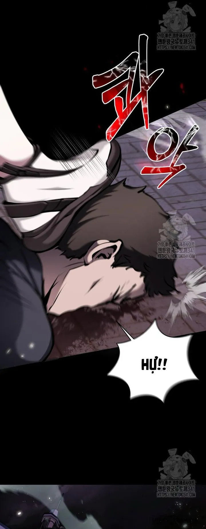 Thỏ Trắng Ở Xứ Sở Thần Tiên - Chap 12 - Trang 5