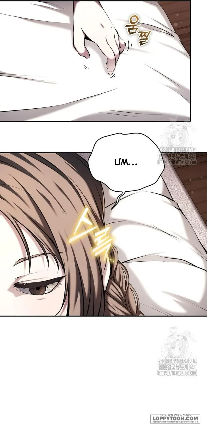 Thỏ Trắng Ở Xứ Sở Thần Tiên - Chap 12 - Trang 41