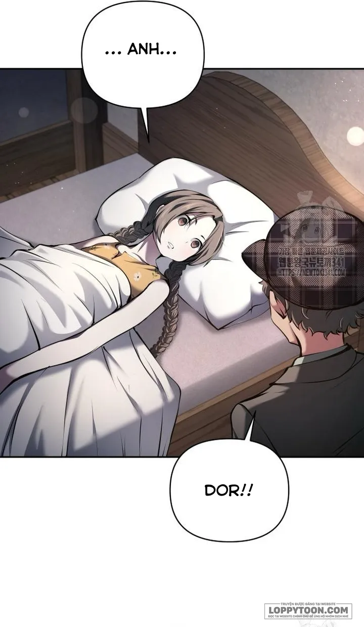 Thỏ Trắng Ở Xứ Sở Thần Tiên - Chap 12 - Trang 42