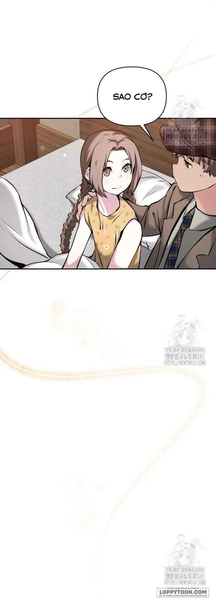 Thỏ Trắng Ở Xứ Sở Thần Tiên - Chap 12 - Trang 45
