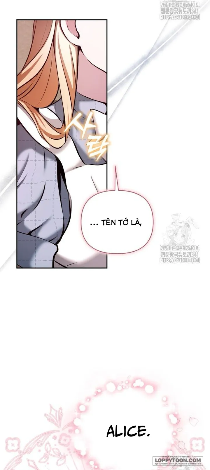 Thỏ Trắng Ở Xứ Sở Thần Tiên - Chap 12 - Trang 48