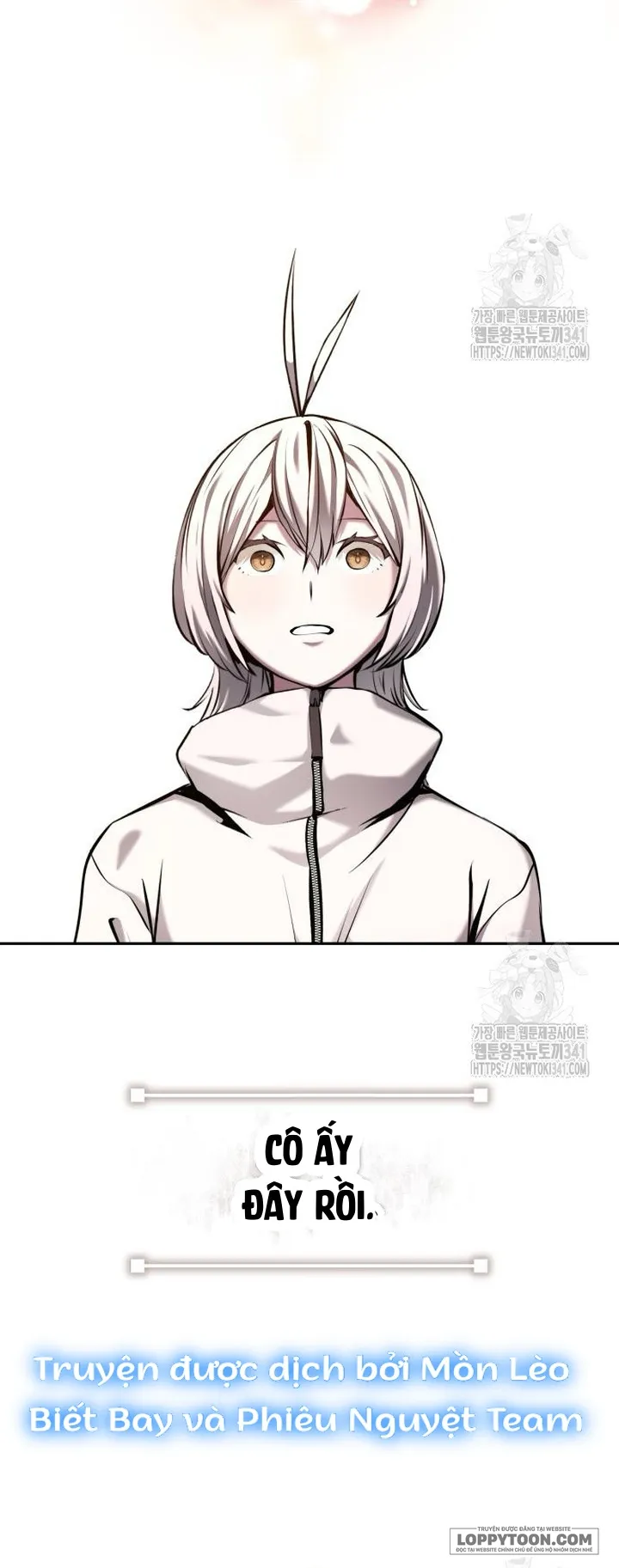 Thỏ Trắng Ở Xứ Sở Thần Tiên - Chap 12 - Trang 50