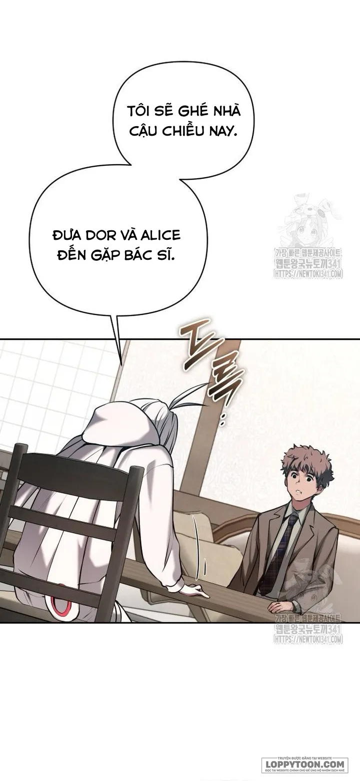 Thỏ Trắng Ở Xứ Sở Thần Tiên - Chap 12 - Trang 52