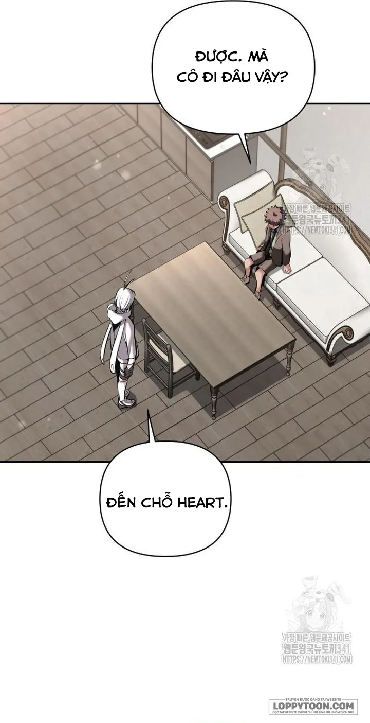 Thỏ Trắng Ở Xứ Sở Thần Tiên - Chap 12 - Trang 53