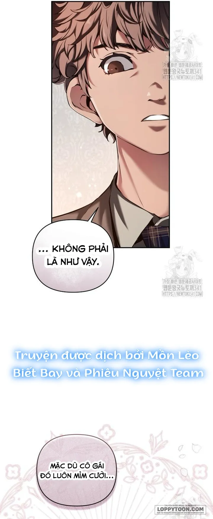 Thỏ Trắng Ở Xứ Sở Thần Tiên - Chap 12 - Trang 58