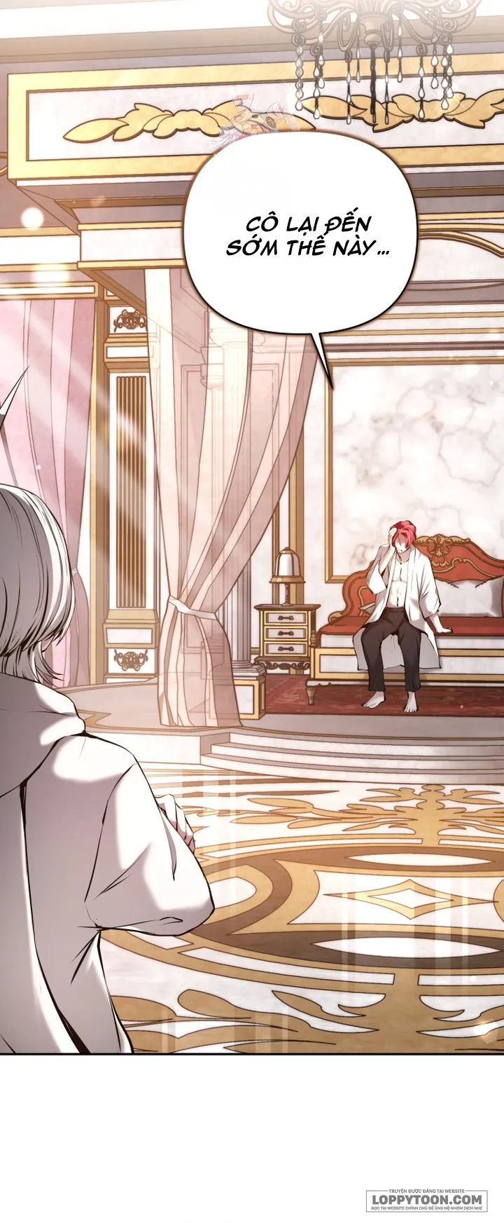 Thỏ Trắng Ở Xứ Sở Thần Tiên - Chap 13 - Trang 2