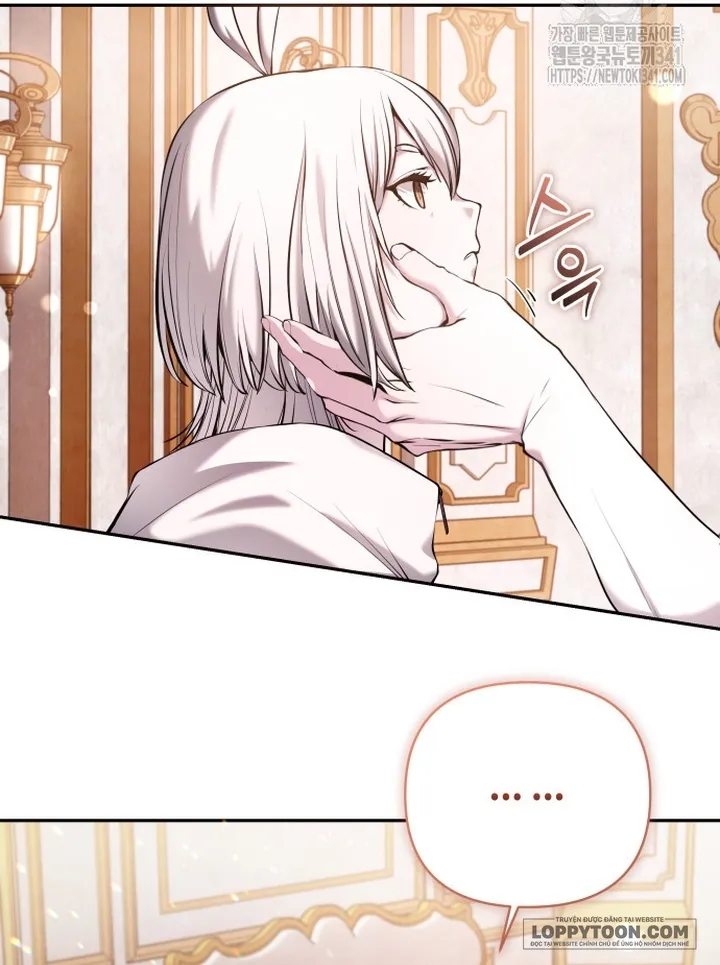 Thỏ Trắng Ở Xứ Sở Thần Tiên - Chap 13 - Trang 11