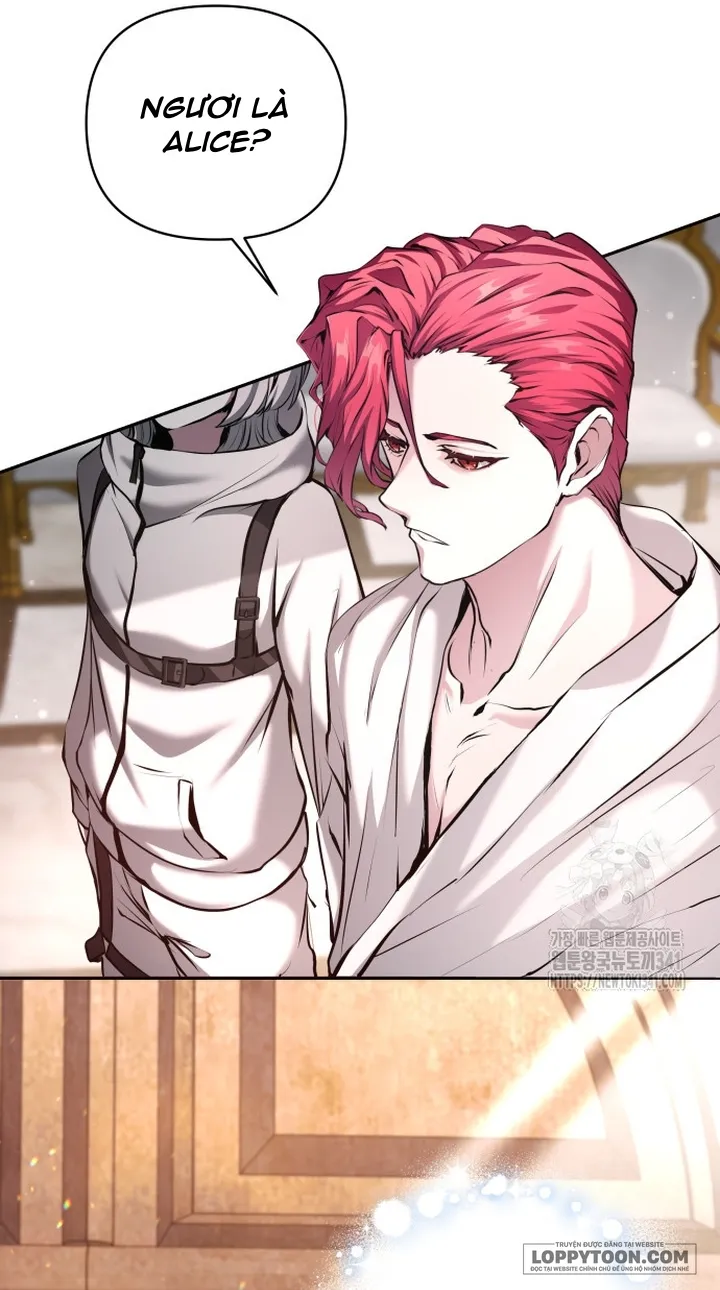 Thỏ Trắng Ở Xứ Sở Thần Tiên - Chap 13 - Trang 20