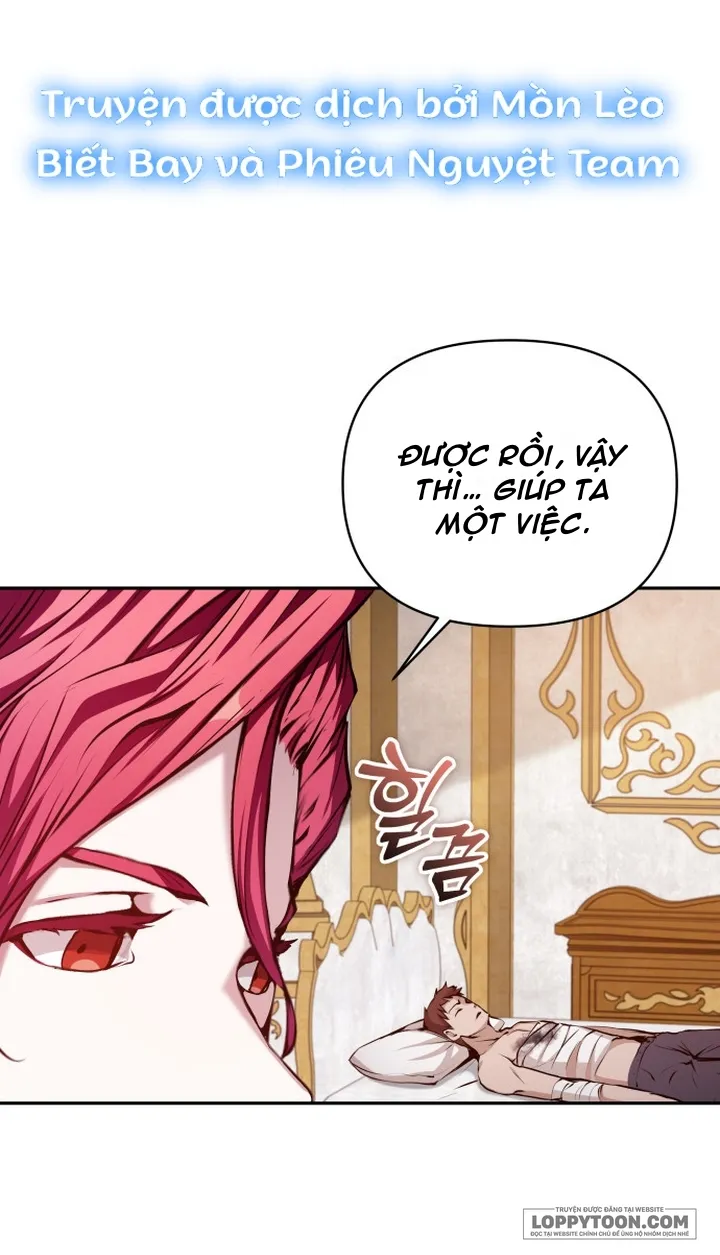 Thỏ Trắng Ở Xứ Sở Thần Tiên - Chap 13 - Trang 24