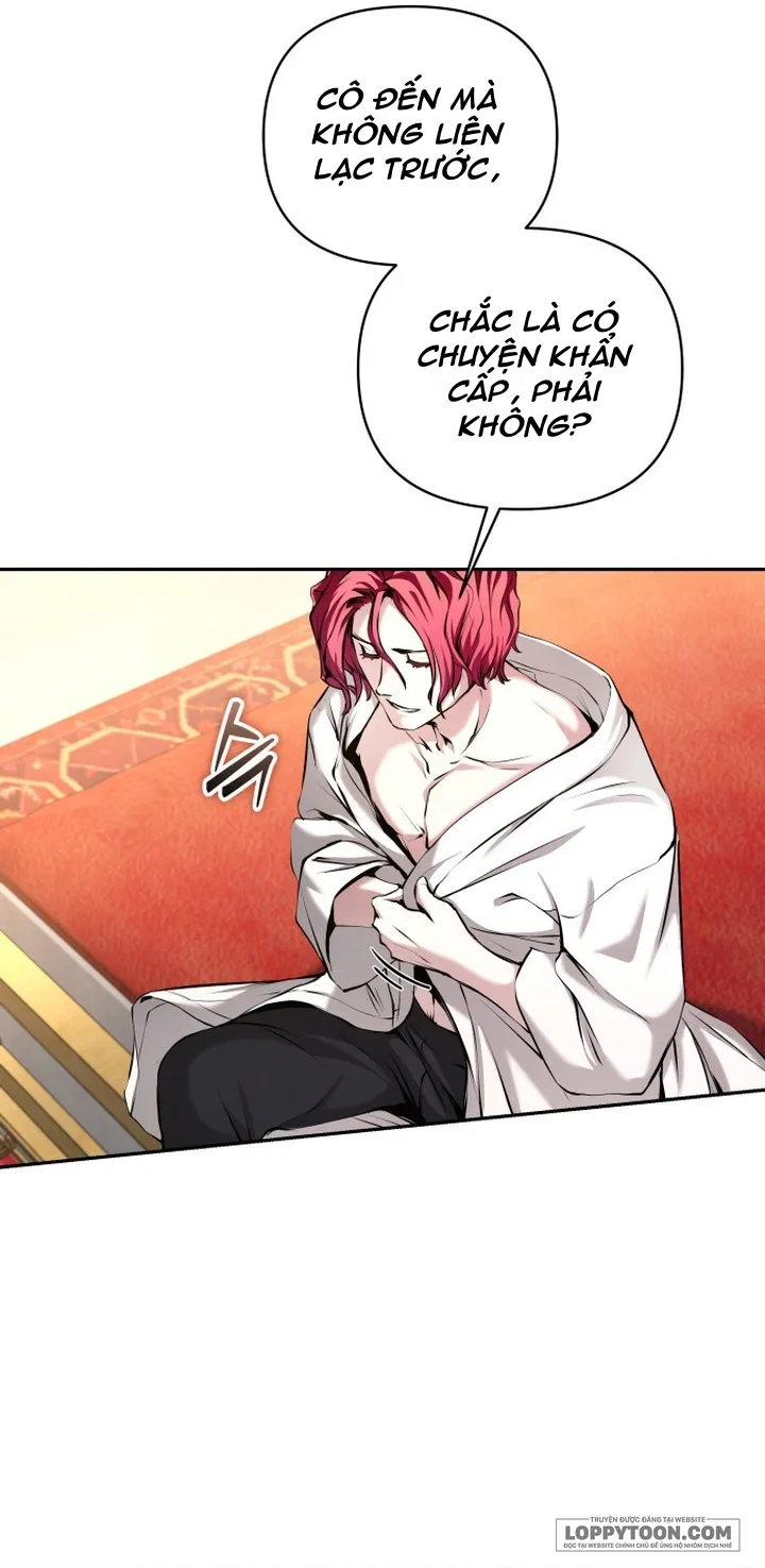 Thỏ Trắng Ở Xứ Sở Thần Tiên - Chap 13 - Trang 4